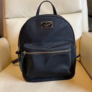 Kate Spade Bradley Nylon Backpack